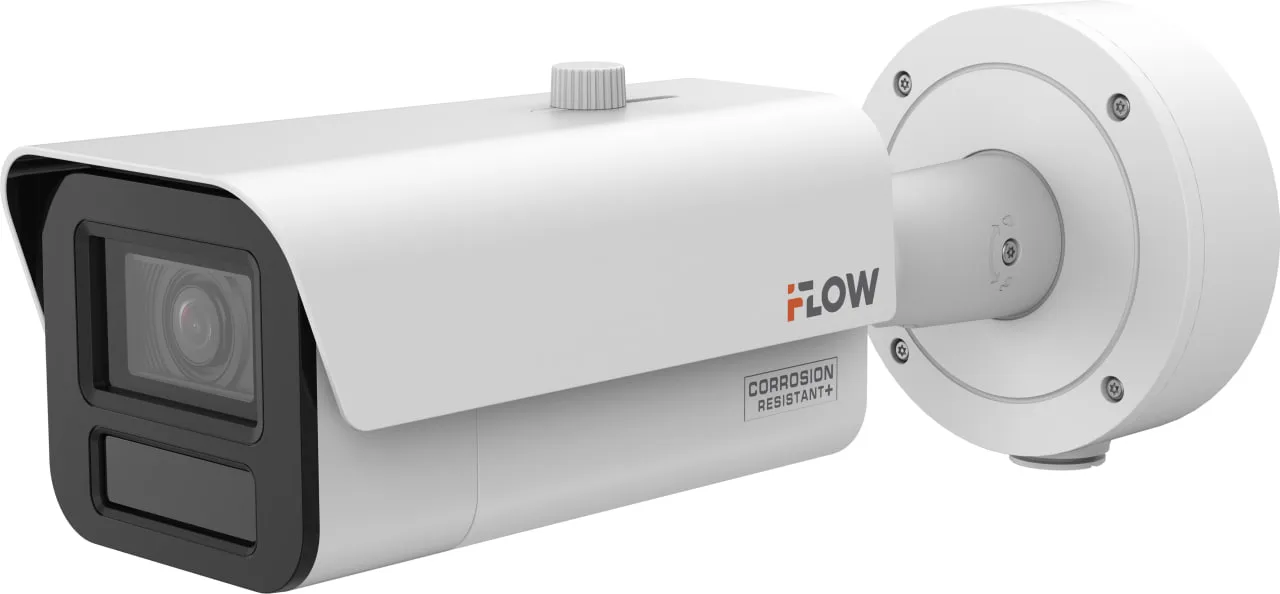 iFlow F-IC-5648CHSZ25/Y(4.7-118mm)