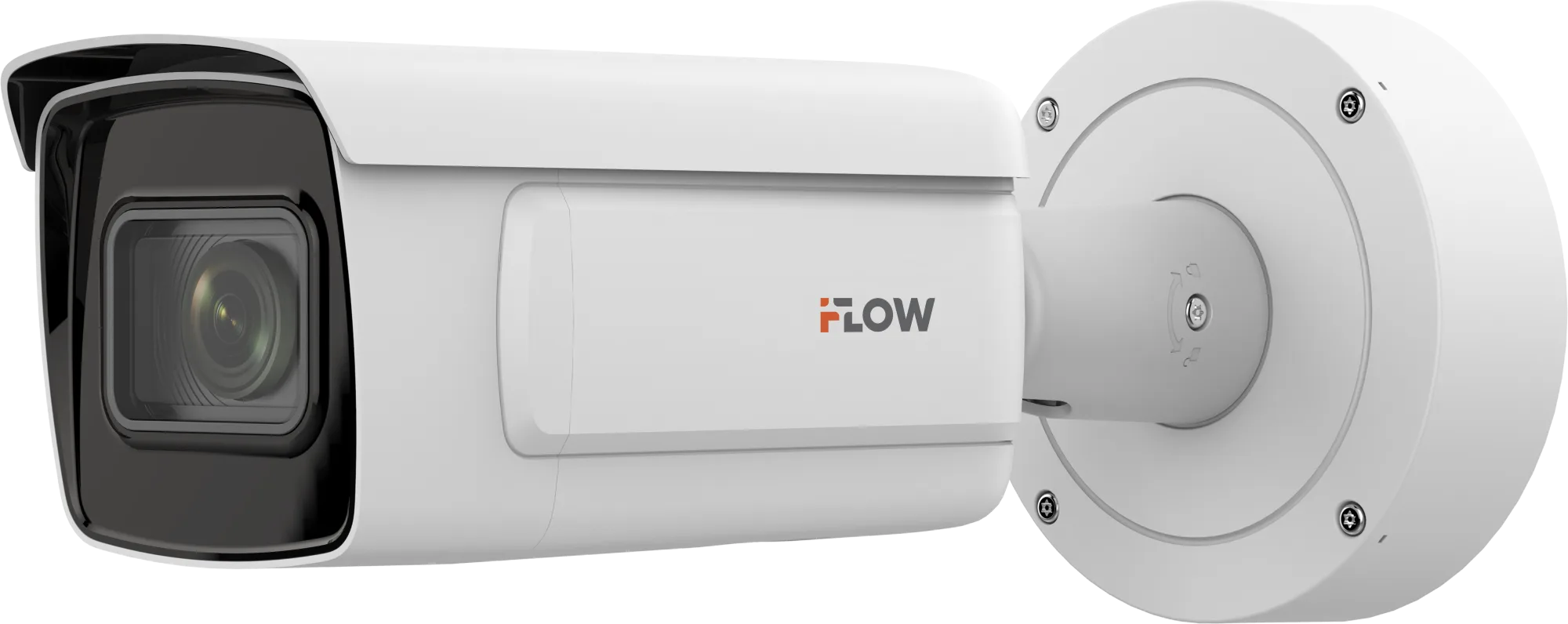 iFlow F-IC-5623CHSZ4/PY(2.8-12mm)