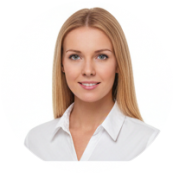 Алина Леонова